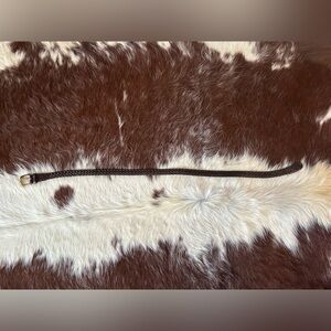 Men’s Genuine Leather Belt